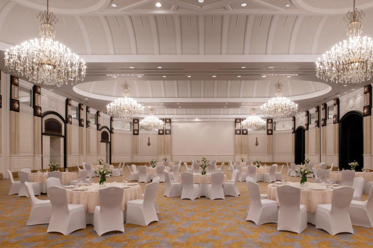 The Ritz-Carlton, Doha Hotel Exterior photo The Imperial Ball Room